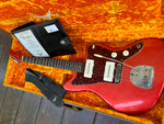 2018 Fender 62' Jazzmaster Journeyman