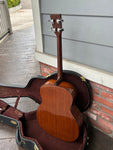 2012 Martin Nick Reynolds 0-18T #31 Tenor