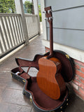 2012 Martin Nick Reynolds 0-18T #31 Tenor