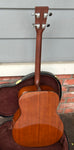 2012 Martin Nick Reynolds 0-18T #31 Tenor