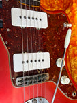 2018 Fender 62' Jazzmaster Journeyman