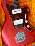 2018 Fender 62' Jazzmaster Journeyman