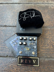 Revv Shawn Tubbs Tilt Overdrive