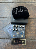 Revv Shawn Tubbs Tilt Overdrive