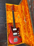 2018 Fender 62' Jazzmaster Journeyman