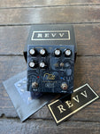 Revv Shawn Tubbs Tilt Overdrive