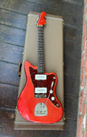 2018 Fender 62' Jazzmaster Journeyman