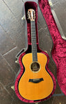 2008 Taylor GC7