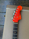 2018 Fender 62' Jazzmaster Journeyman
