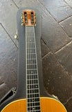 2008 Taylor GC7