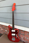 2018 Fender 62' Jazzmaster Journeyman