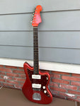 2018 Fender 62' Jazzmaster Journeyman