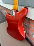2018 Fender 62' Jazzmaster Journeyman