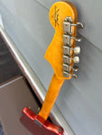 2018 Fender 62' Jazzmaster Journeyman