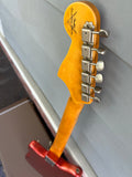 2018 Fender 62' Jazzmaster Journeyman