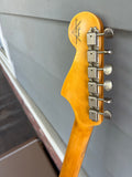 2018 Fender 62' Jazzmaster Journeyman