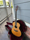 2008 Taylor GC7