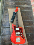 2018 Fender 62' Jazzmaster Journeyman