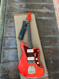 2018 Fender 62' Jazzmaster Journeyman
