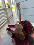 2008 Taylor GC7