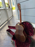 2008 Taylor GC7