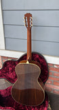 2008 Taylor GC7