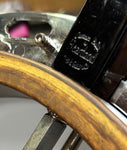 Heartland Mastertone Gibson Copy
