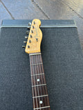 Telecaster Partscaster