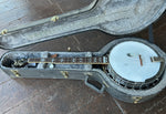 Heartland Mastertone Gibson Copy