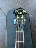 Heartland Mastertone Gibson Copy