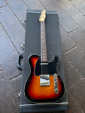 Telecaster Partscaster