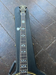 Heartland Mastertone Gibson Copy
