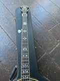 Heartland Mastertone Gibson Copy