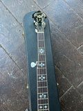 Heartland Mastertone Gibson Copy
