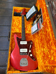 2018 Fender 62' Jazzmaster Journeyman