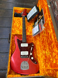 2018 Fender 62' Jazzmaster Journeyman