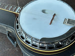Heartland Mastertone Gibson Copy
