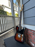Telecaster Partscaster