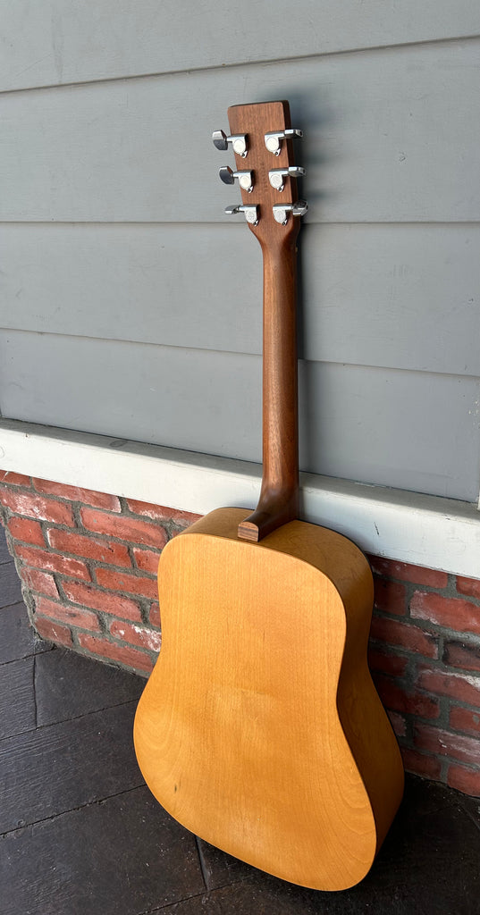 Simon & Patrick S&P 6 Cedar (Left handed) – Moze Guitars