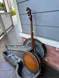 Heartland Mastertone Gibson Copy