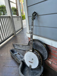 Heartland Mastertone Gibson Copy