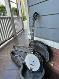 Heartland Mastertone Gibson Copy