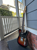 Telecaster Partscaster