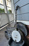 Heartland Mastertone Gibson Copy