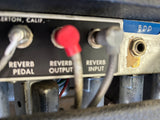 1976 Fender Vibrolux Reverb