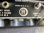 1976 Fender Vibrolux Reverb