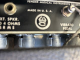 1976 Fender Vibrolux Reverb