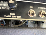 1976 Fender Vibrolux Reverb
