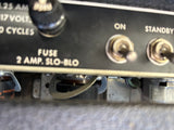 1976 Fender Vibrolux Reverb