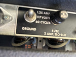 1976 Fender Vibrolux Reverb